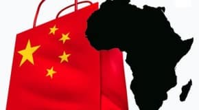 L’axe Afrique – Chine représente-t-il l’avenir de l’économie mondiale ?