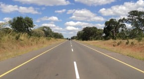 Construction de routes : la voie du développement de l’Afrique