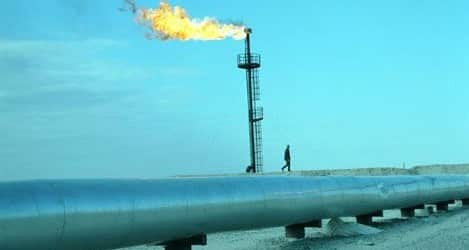 L’Algérie face à la chute du prix du pétrole