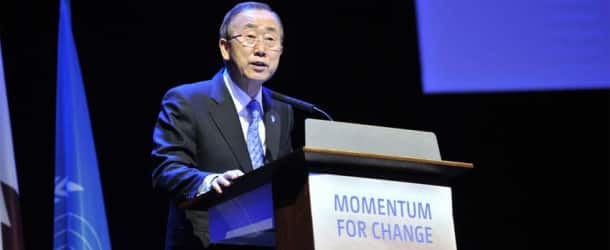 Conférence des Nations Unies : les enjeux climatiques et l’agriculture sujets à controverse