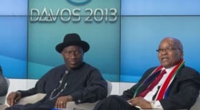 L’Afrique à DAVOS, une représentation importante, mais quelles perspectives ?