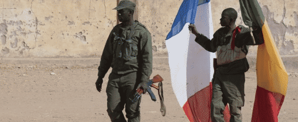 L’opération Serval : Quels sont les intérêts de la France au Mali ?