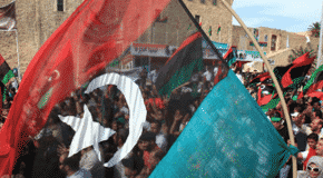 Libye : la reconstruction, l’autre guerre