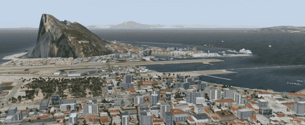 Gibraltar:  terre de la discorde entre le Royaume-Uni et l’Espagne