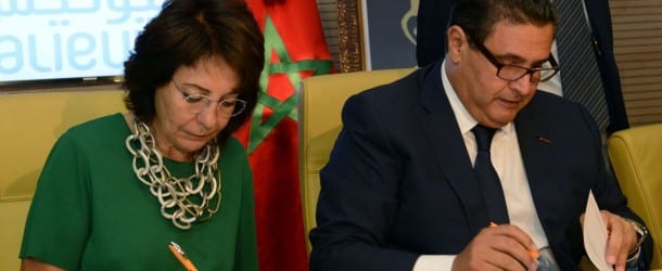 Reconduction de l’accord de pêche entre le Maroc et l’Union Européenne