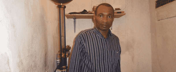 Affaire Michel Thierry Atangana : une épine dans le pied du régime Biya