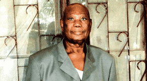 Tchad : Le vieil homme et la gomme arabique