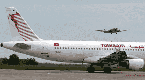 Tunisair prévoit d’ouvrir 25 nouvelles lignes d’ici 2018