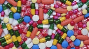 La contrefaçon des médicaments en Afrique