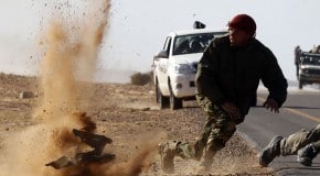 Libye : la guerre civile menace le pays