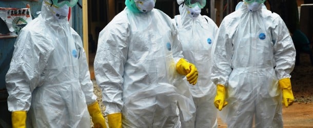 Ebola, des conséquences économiques lourdes pour les pays concernés
