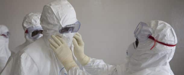 Afrique de l’Ouest : bilan de l’épidémie Ebola