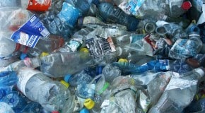L’Afrique et le business du recyclage de plastiques