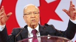 Béji Caid Essebsi, le président de tous les Tunisiens et Tunisiennes