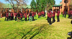 African Leadership Academy : une école pour transformer l’Afrique
