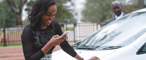 La vague Uber se heurte aux résistances africaines