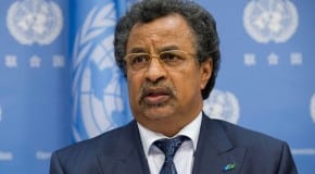 La Minusma, nouveau défi pour Mahamat Saleh Annadif