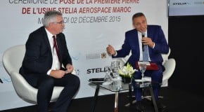 Airbus investit toujours plus au Maroc