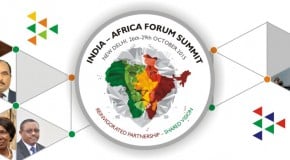 L’abondance des matières premières africaines attire l’Inde