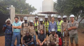Romain Girbal : « Avec Alliance Minière Responsable, nous avons envie de montrer qu’on peut faire de la mine différemment »