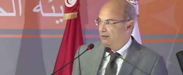Le retour d’Hakim Ben Hammouda dans le paysage politique tunisien