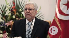 Taïeb Baccouche prend les rênes de l’Union du Maghreb arabe