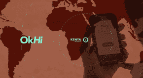Kenya : OkHi donne une adresse à chaque habitant