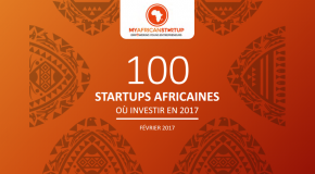 L’Afrique cherche des financements pour ses startups