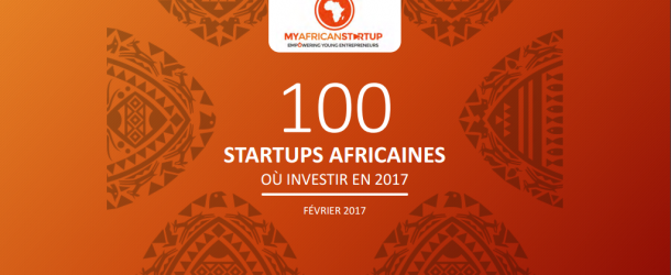 L’Afrique cherche des financements pour ses startups