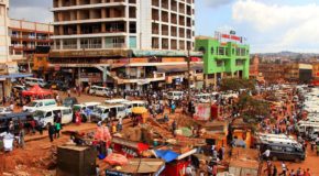 Kampala « l’hyper-polluée » se cherche des solutions écologiques concrètes