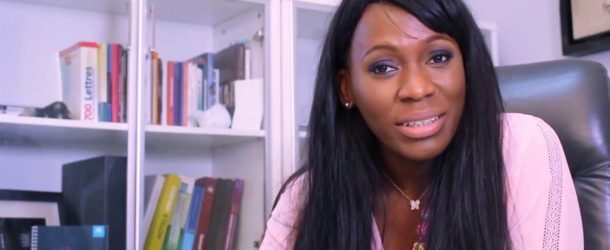 Nicole Sulu, l’égérie des entrepreneurs congolais