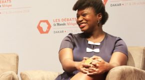 Fatoumata Bâ montre la voie pour les start-up africaines