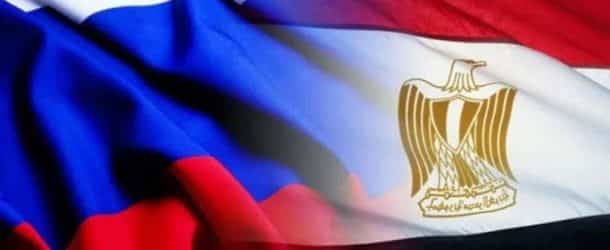 Russie – Égypte : une coopération stratégique et économique