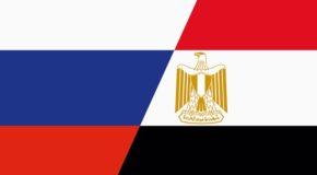 La Russie et l’Égypte, partenaires commerciaux particuliers