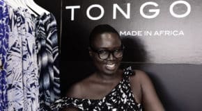 Tongoro, une mode 100 % sénégalaise by Sarah Diouf