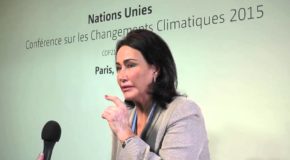 Rita Maria Zniber, une autodidacte franco-marocaine meilleure PDG africaine 2023