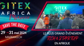 Marrakech accueille le Gitex Africa 2024