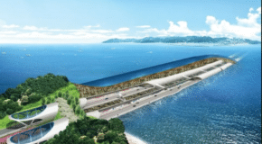 Un lien sous la mer : les projets de tunnel entre l’Europe et l’Afrique