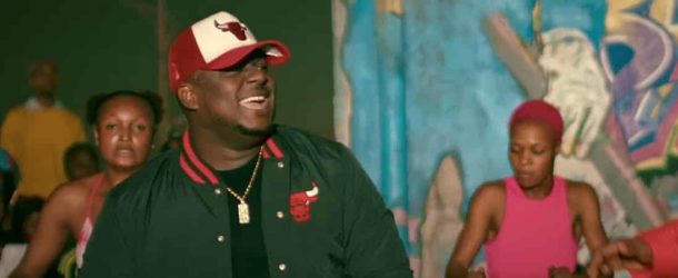 Makhalba Malecheck : Le guerrier bantu du rap congolais