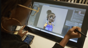 Quand l’Afrique invente son futur vidéoludique