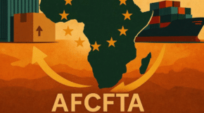 AfCFTA : quand l’Afrique bâtit son propre marché intérieur