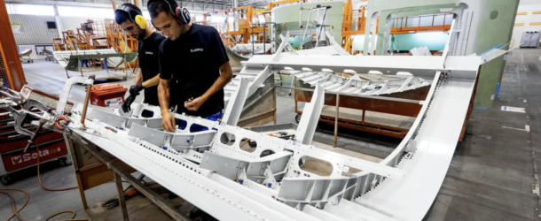 Tunisie–Airbus : le secteur aéronautique remet les gaz