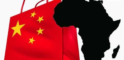 L’axe Afrique – Chine représente-t-il l’avenir de l’économie mondiale ?