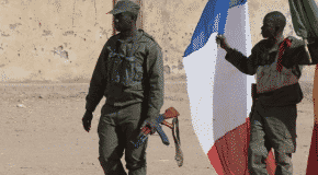 L’opération Serval : Quels sont les intérêts de la France au Mali ?
