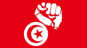 La Révolution Tunisienne, Initiateur du renouveau democratique en Afrique du Nord
