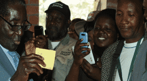 Zimbabwe: Elections générales sur fond de fraudes et d’irrégularités