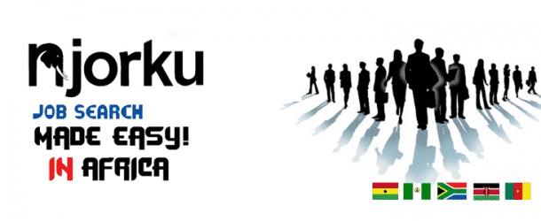 Njorku : le moteur de recherche de l’emploi en Afrique