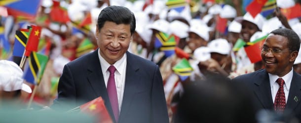 Etats-Unis vs Chine : qui sera le gagnant ?