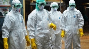 Ebola, des conséquences économiques lourdes pour les pays concernés