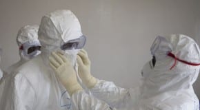 Afrique de l’Ouest : bilan de l’épidémie Ebola